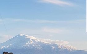 New Downtown Stylish Studio With Mt. Ararat View